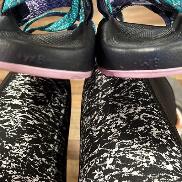 Chaco Z/2 classics Size 8 - Picture 5 of 8